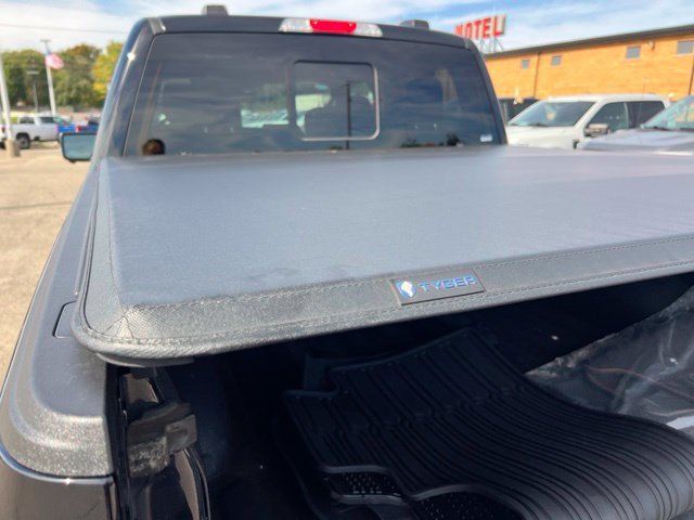 Certified 2023 Ford F150 King Ranch w/ Equipment Group 601A High AWD/4WD image 27