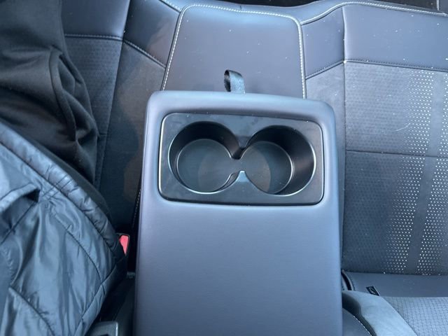 Certified 2025 Ford Mustang Mach-E GT image 19