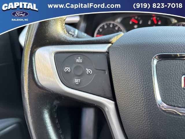 Used 2020 GMC Acadia SLE AWD/4WD image 22