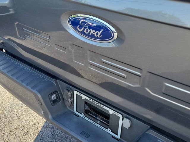 Certified 2023 Ford F150 XLT w/ Equipment Group 302A High AWD/4WD image 7