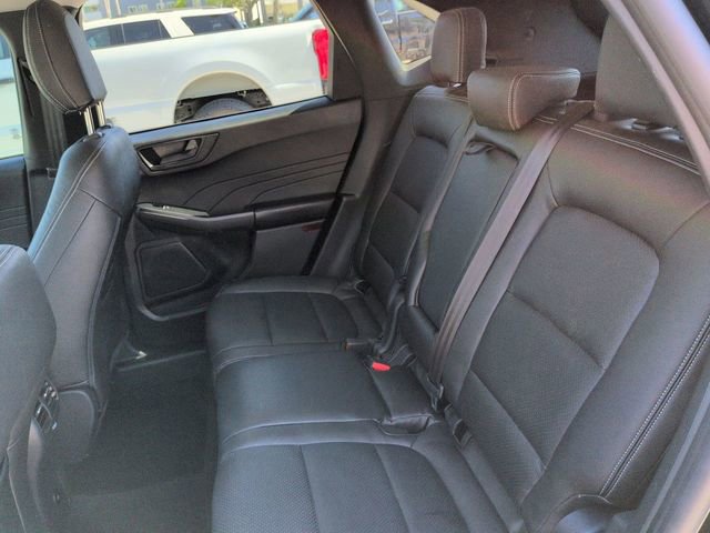 Certified 2024 Ford Escape Active image 14