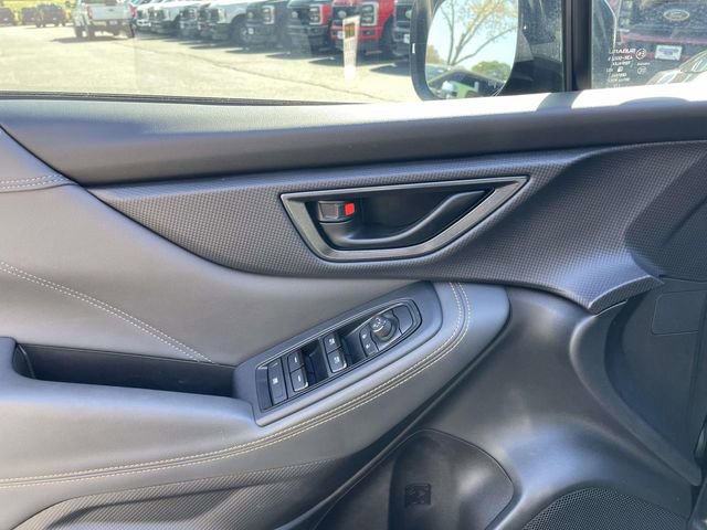 Used 2023 Subaru Forester Wilderness image 15