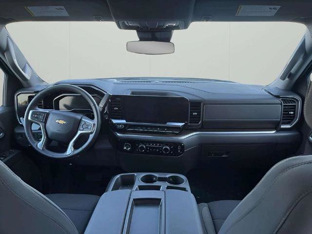 Used 2023 Chevrolet Silverado 1500 LT AWD/4WD image 13