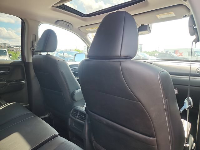 Used 2023 Honda Ridgeline RTL image 28