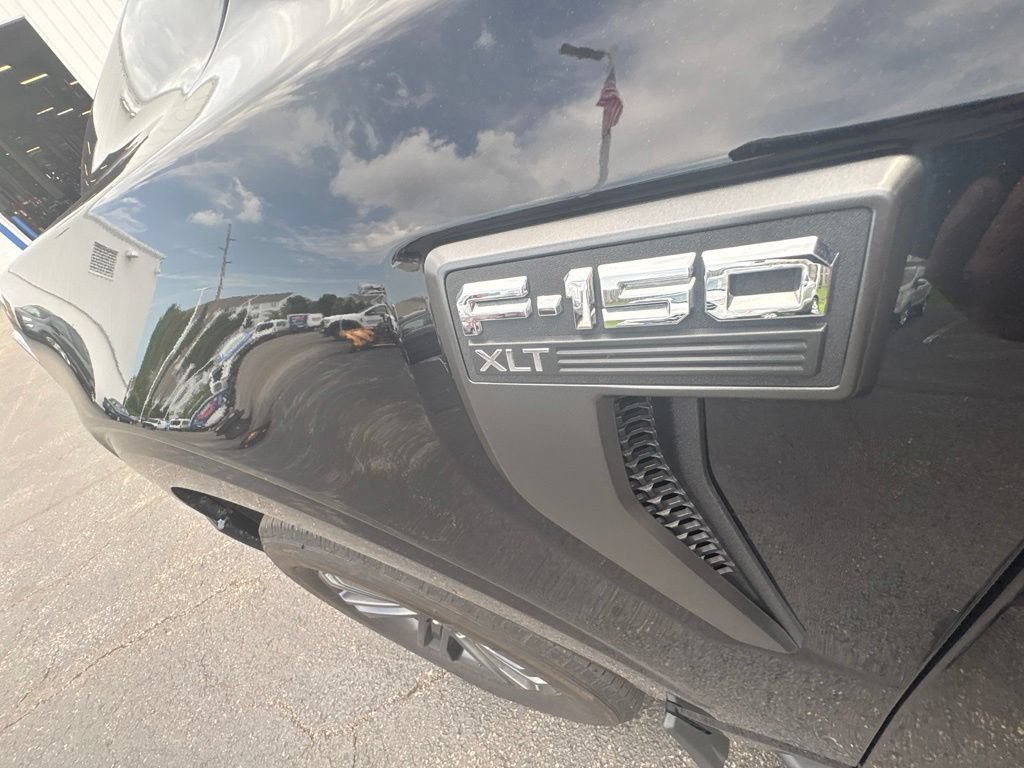 Certified 2022 Ford F150 XLT w/ Equipment Group 302A High AWD/4WD image 13