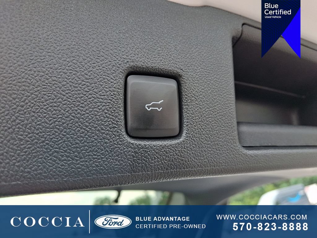 Certified 2023 Ford Escape Active w/ Tech Pack #1 AWD/4WD image 29