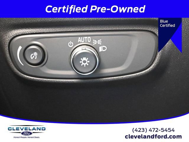 Used 2024 Chevrolet Equinox LT w/ LPO, Floor Liner Package image 22