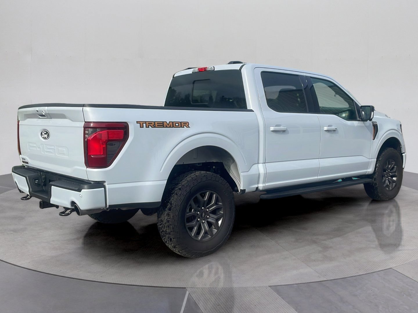Certified 2025 Ford F150 Tremor AWD/4WD image 6