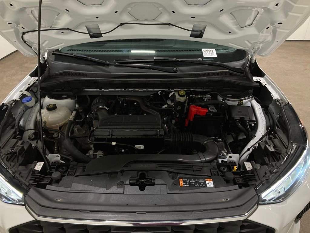 Certified 2024 Ford Escape Active image 13