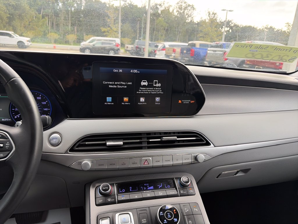 Used 2020 Hyundai Palisade SEL w/ Convenience Package AWD/4WD image 23