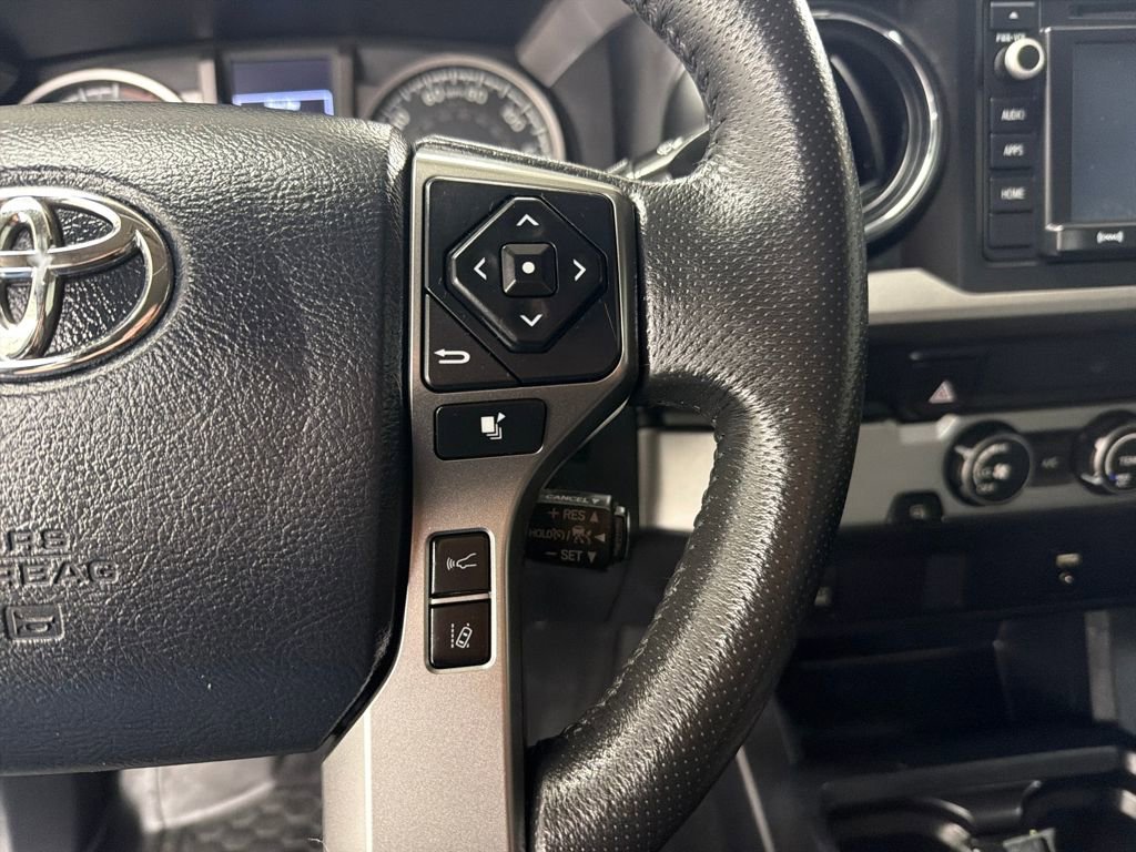 Used 2019 Toyota Tacoma 2WD Access Cab image 20