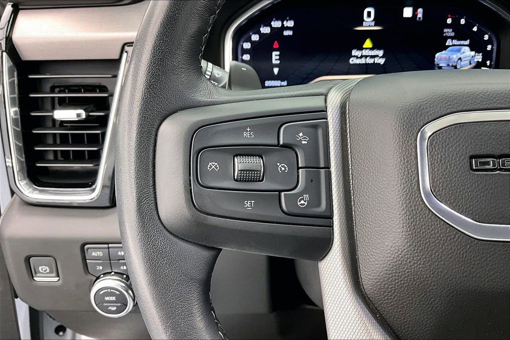 Used 2023 GMC Sierra 1500 Denali image 19