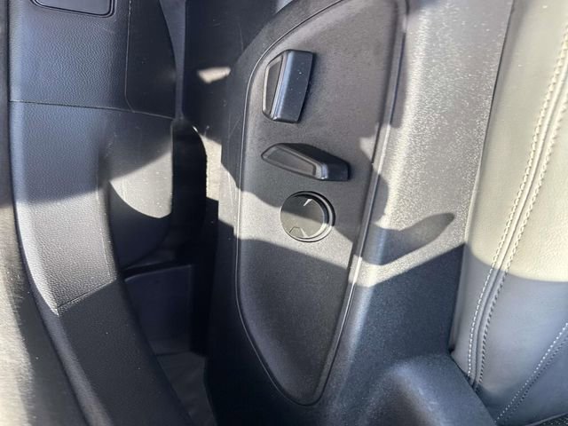 Certified 2025 Ford Bronco Sport Badlands image 24