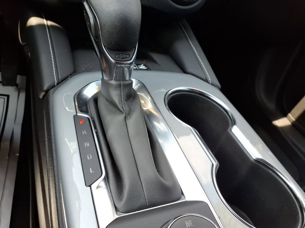 Used 2023 Chevrolet Blazer LT w/ Convenience Package FWD image 22
