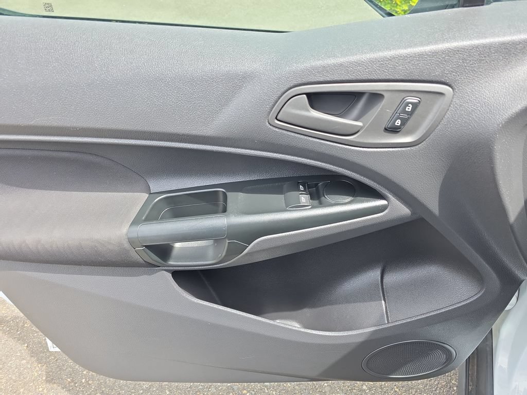 Certified 2018 Ford Transit Connect XL FWD image 16
