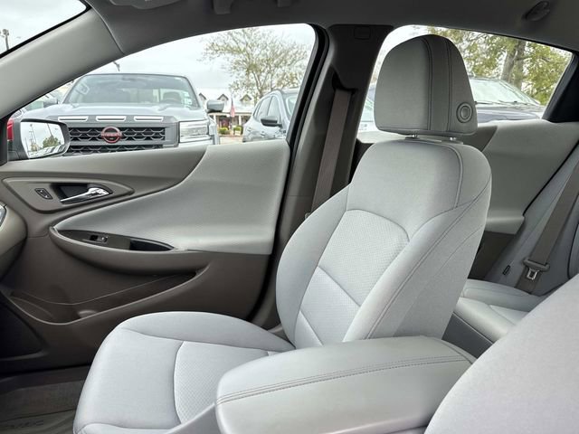 Used 2021 Chevrolet Malibu LT image 15