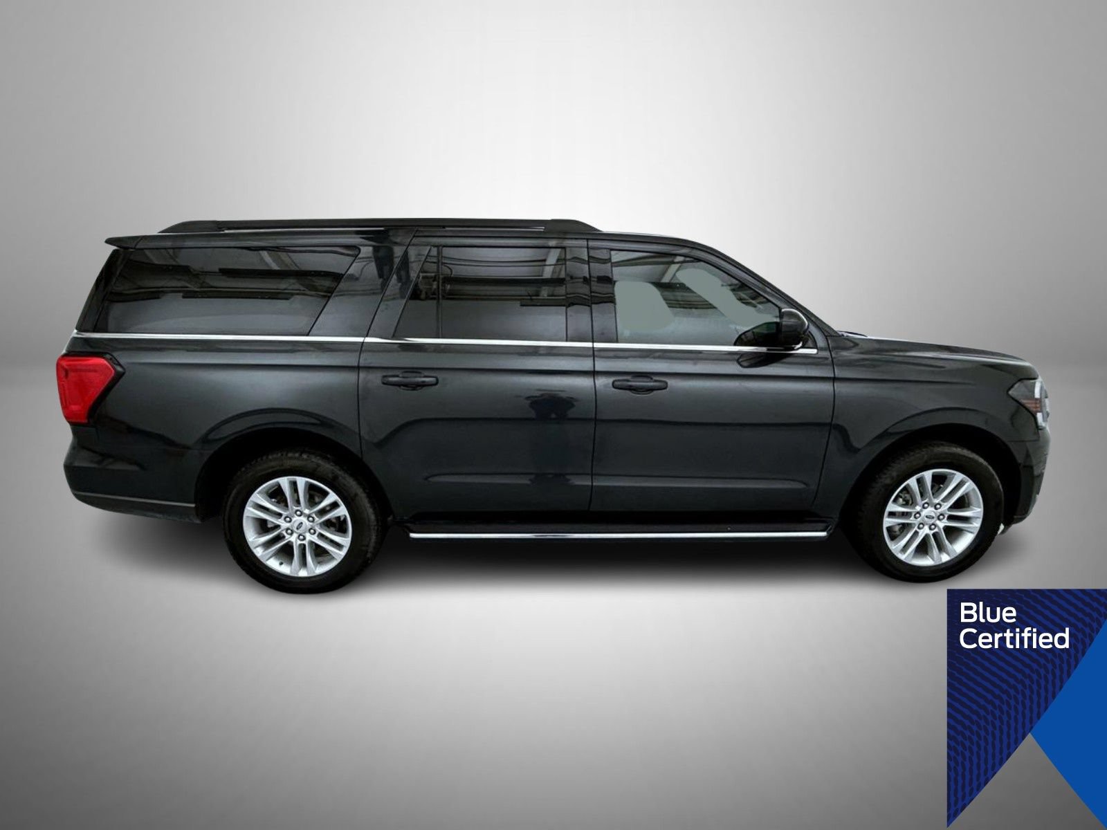 Certified 2023 Ford Expedition Max XLT AWD/4WD image 4