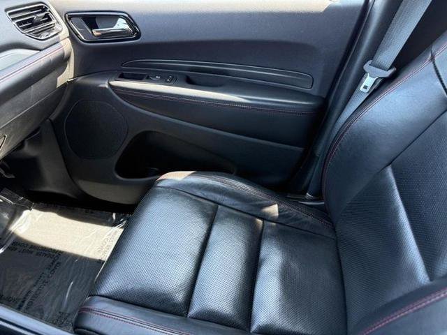 Used 2024 Dodge Durango GT AWD/4WD image 23