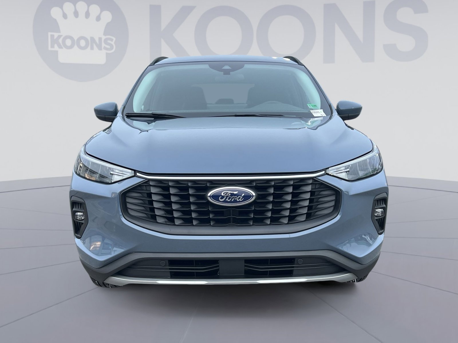 Certified 2025 Ford Escape SE image 11