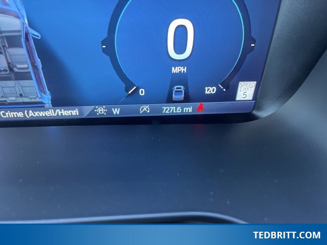 Certified 2025 Ford F150 XLT w/ Equipment Group 302A MID image 29