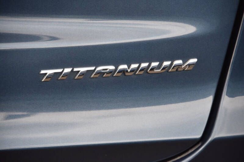 Certified 2019 Ford Fusion Energi Titanium image 24