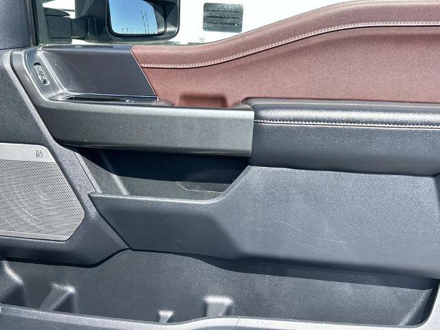 Certified 2023 Ford F150 Lariat AWD/4WD image 25