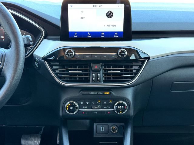 Certified 2020 Ford Escape SEL image 26