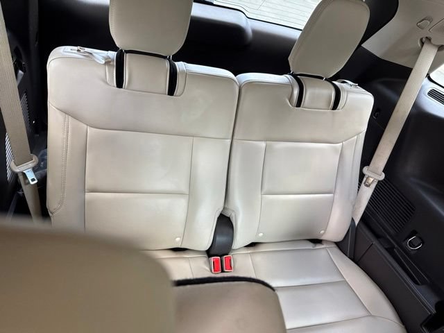 Certified 2021 Ford Explorer Platinum w/ Equipment Group 601A AWD/4WD image 21