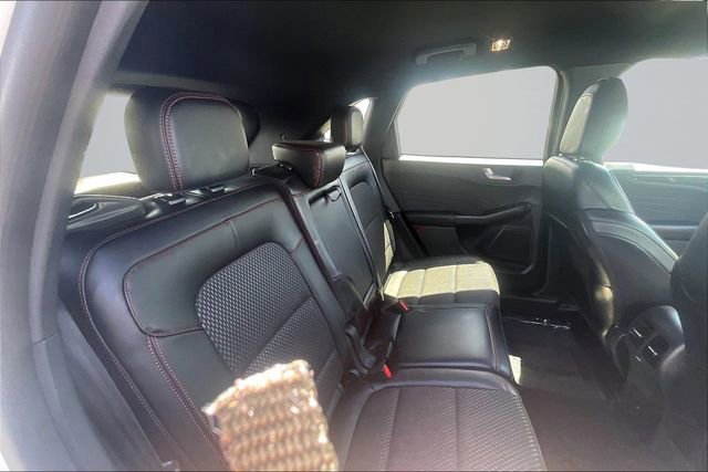 Certified 2024 Ford Escape ST-Line w/ Tech Pack #1 FWD image 26