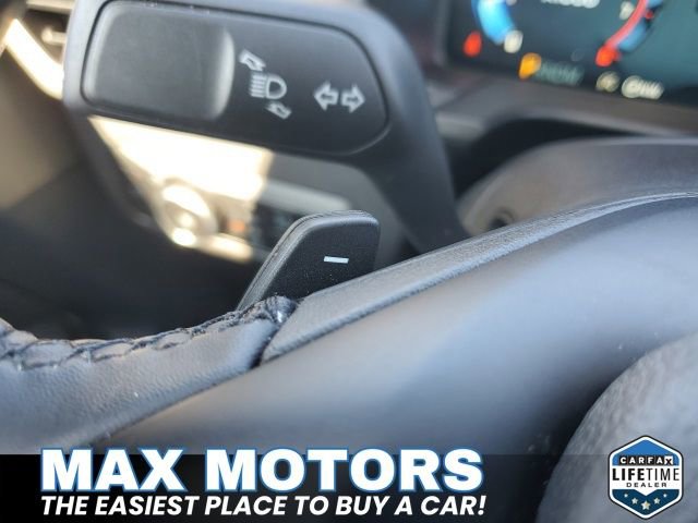 Certified 2025 Ford Bronco Sport Badlands image 35