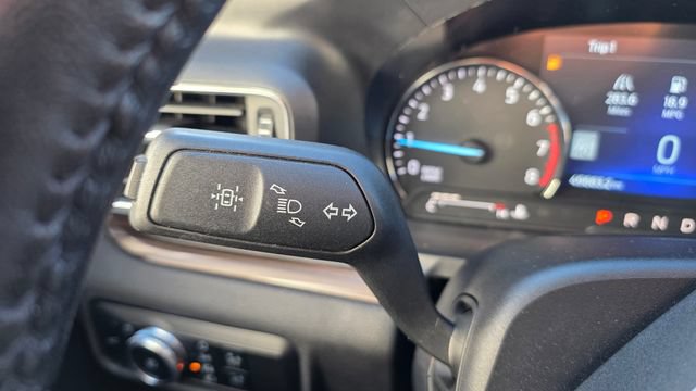 Certified 2023 Ford Explorer Limited w/ Limited Technology Package AWD/4WD image 17