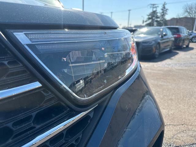 Certified 2023 Ford Explorer XLT w/ Equipment Group 202A image 11