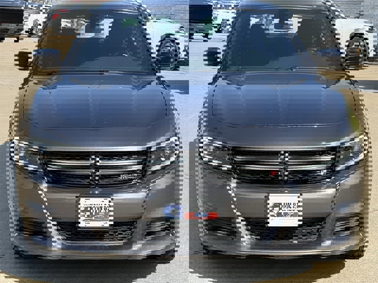 Used 2023 Dodge Charger SXT image 6