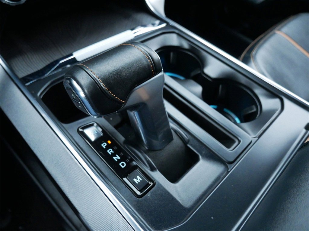 Certified 2021 Ford F150 Platinum w/ Equipment Group 701A High image 19