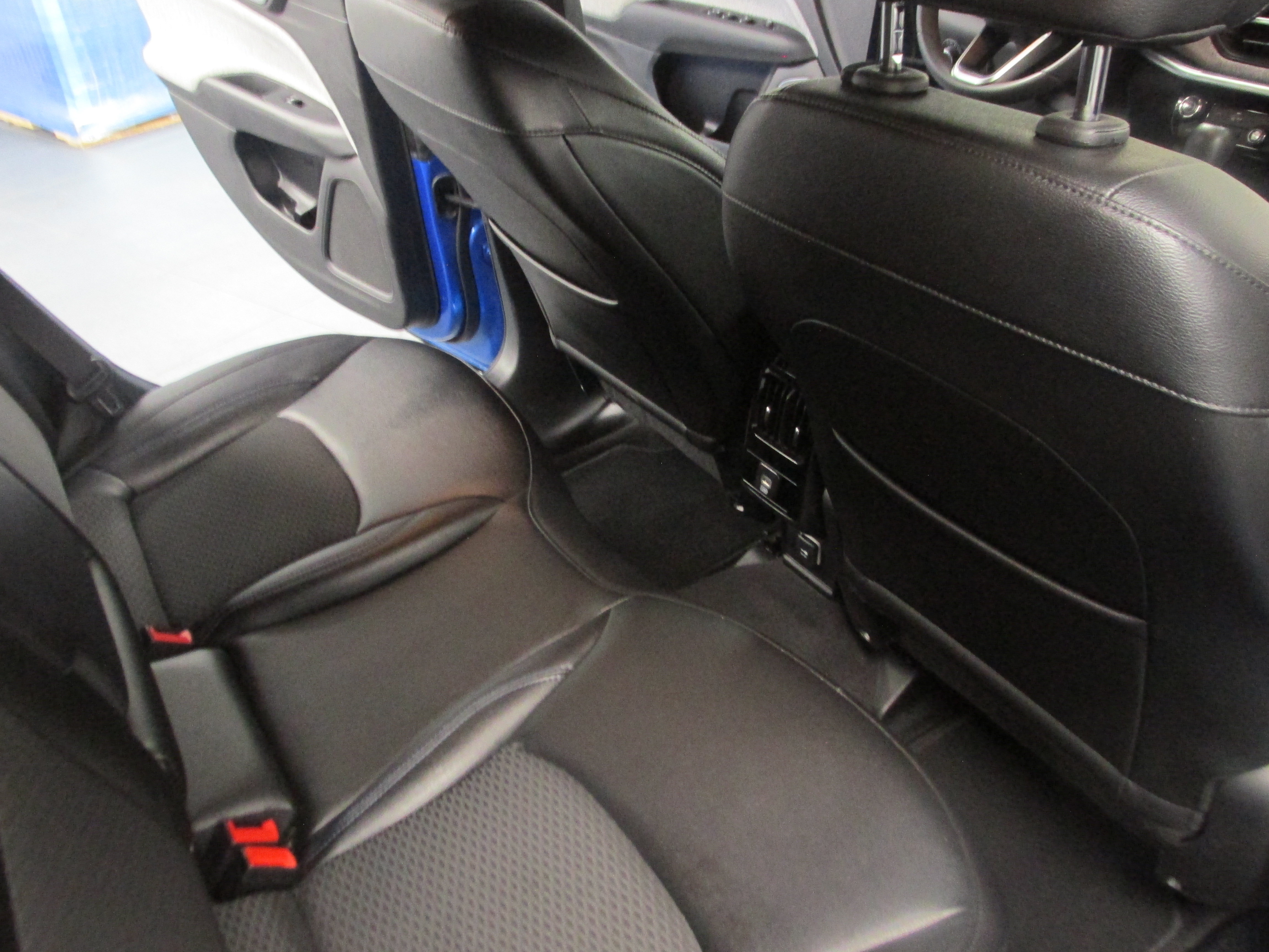 Used 2024 Jeep Compass Latitude AWD/4WD image 26