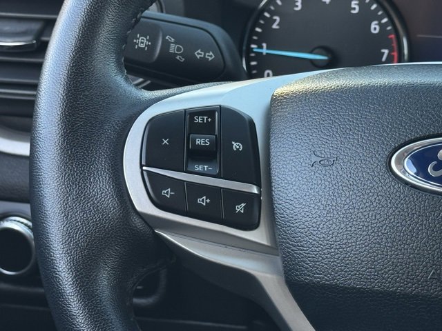 Certified 2023 Ford Explorer XLT image 13