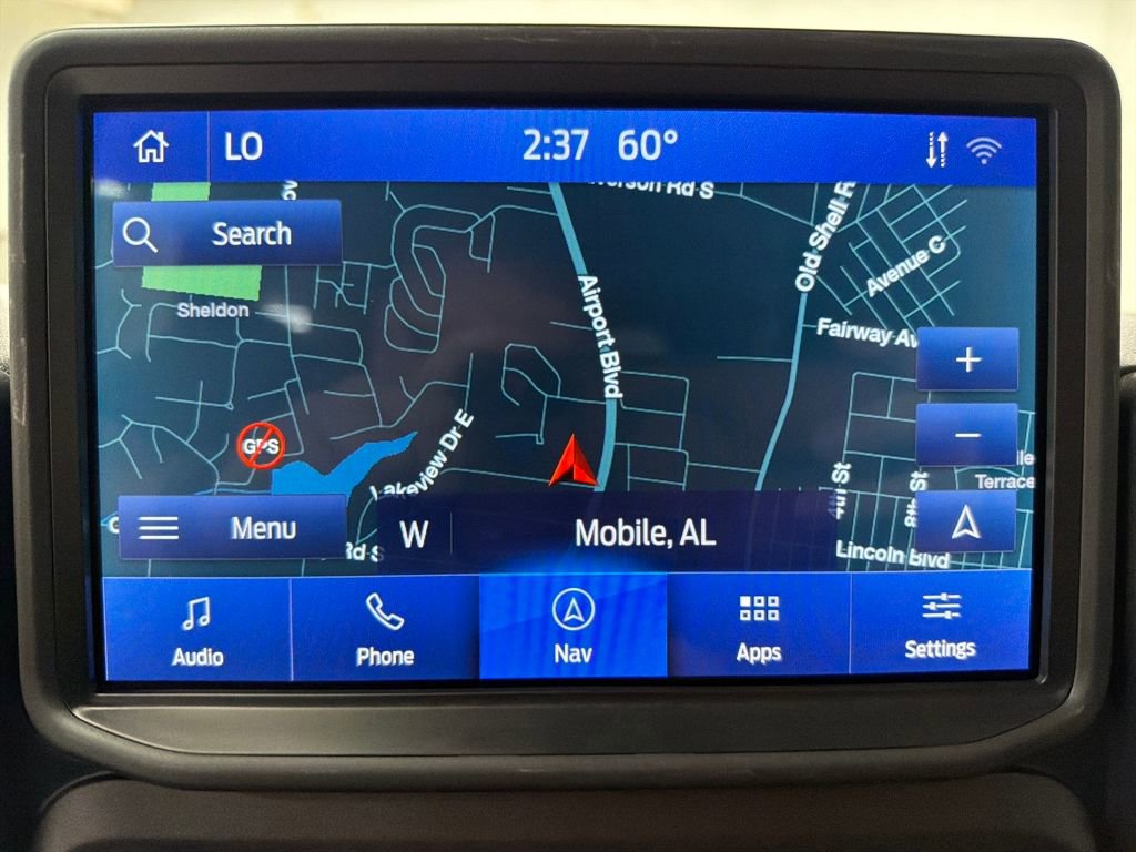 Certified 2024 Ford Bronco Sport Big Bend w/ Convenience Package image 26