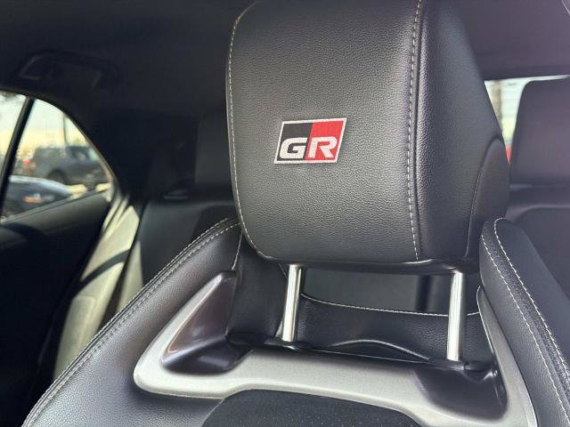 Used 2024 Toyota Corolla GR AWD/4WD image 22