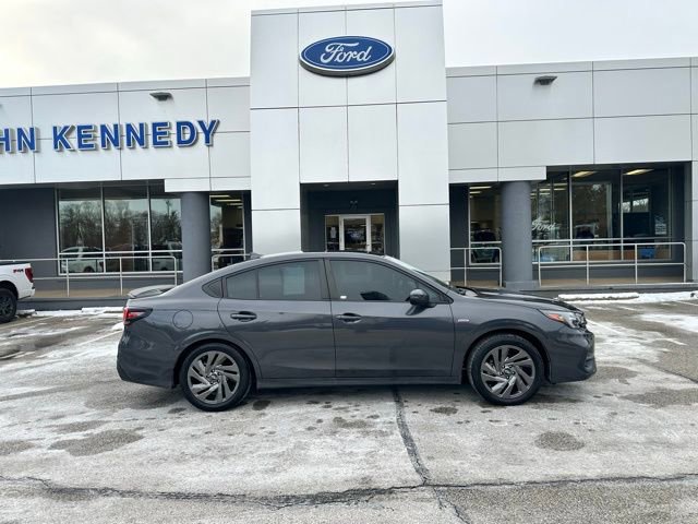Used 2024 Subaru Legacy Sport image 23