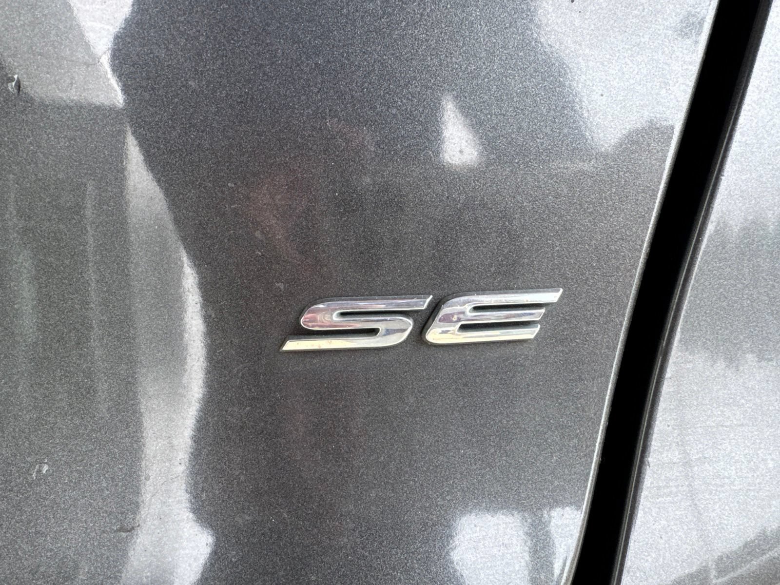 Certified 2017 Ford Fusion SE w/ Equipment Group 201A FWD image 15