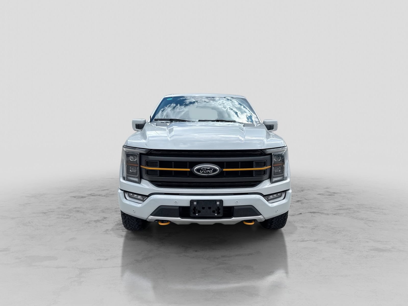 Certified 2023 Ford F150 Tremor w/ Equipment Group 402A High AWD/4WD image 12