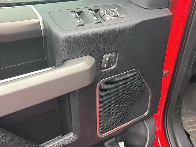 Certified 2019 Ford F150 Raptor w/ Equipment Group 802A Luxury image 13