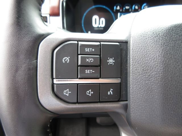 Certified 2023 Ford F150 Lariat AWD/4WD image 15