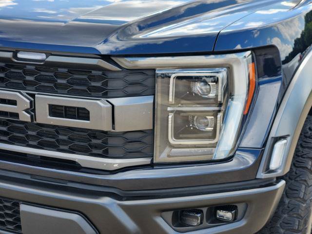 Certified 2023 Ford F150 Raptor AWD/4WD image 7