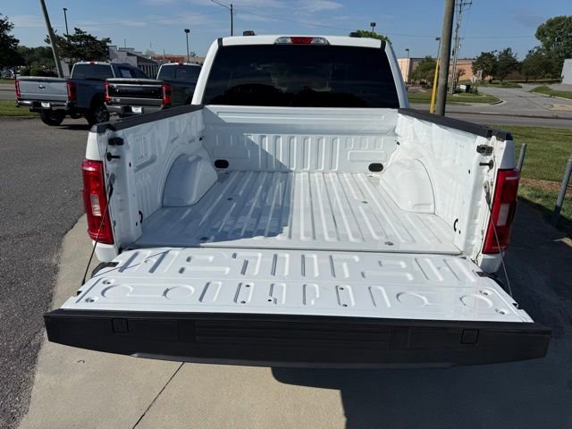 Certified 2021 Ford F150 XLT AWD/4WD image 12