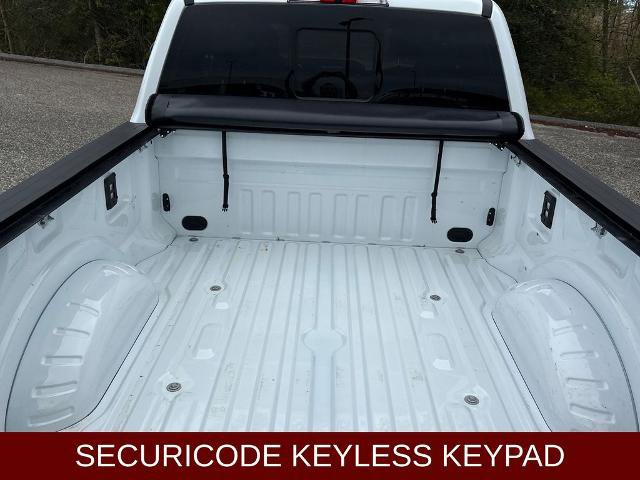 Certified 2024 Ford F250 XLT w/ 360-Degree Camera Package AWD/4WD image 27