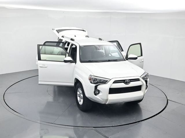 Used 2024 Toyota 4Runner SR5 image 50