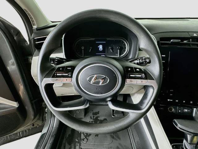 Used 2024 Hyundai Tucson SEL FWD image 16