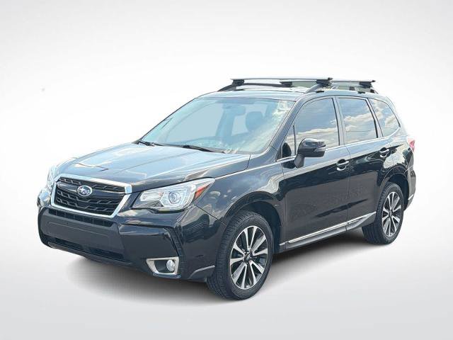 Used 2018 Subaru Forester 2.0XT Touring AWD/4WD image 4