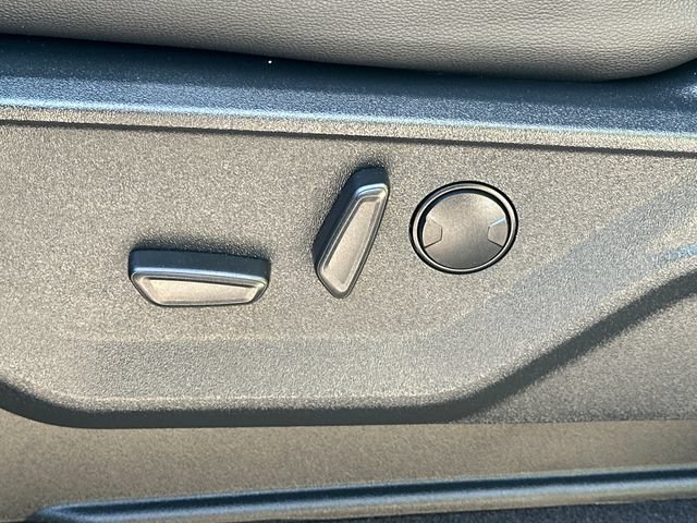 Certified 2025 Ford F150 Lariat AWD/4WD image 40